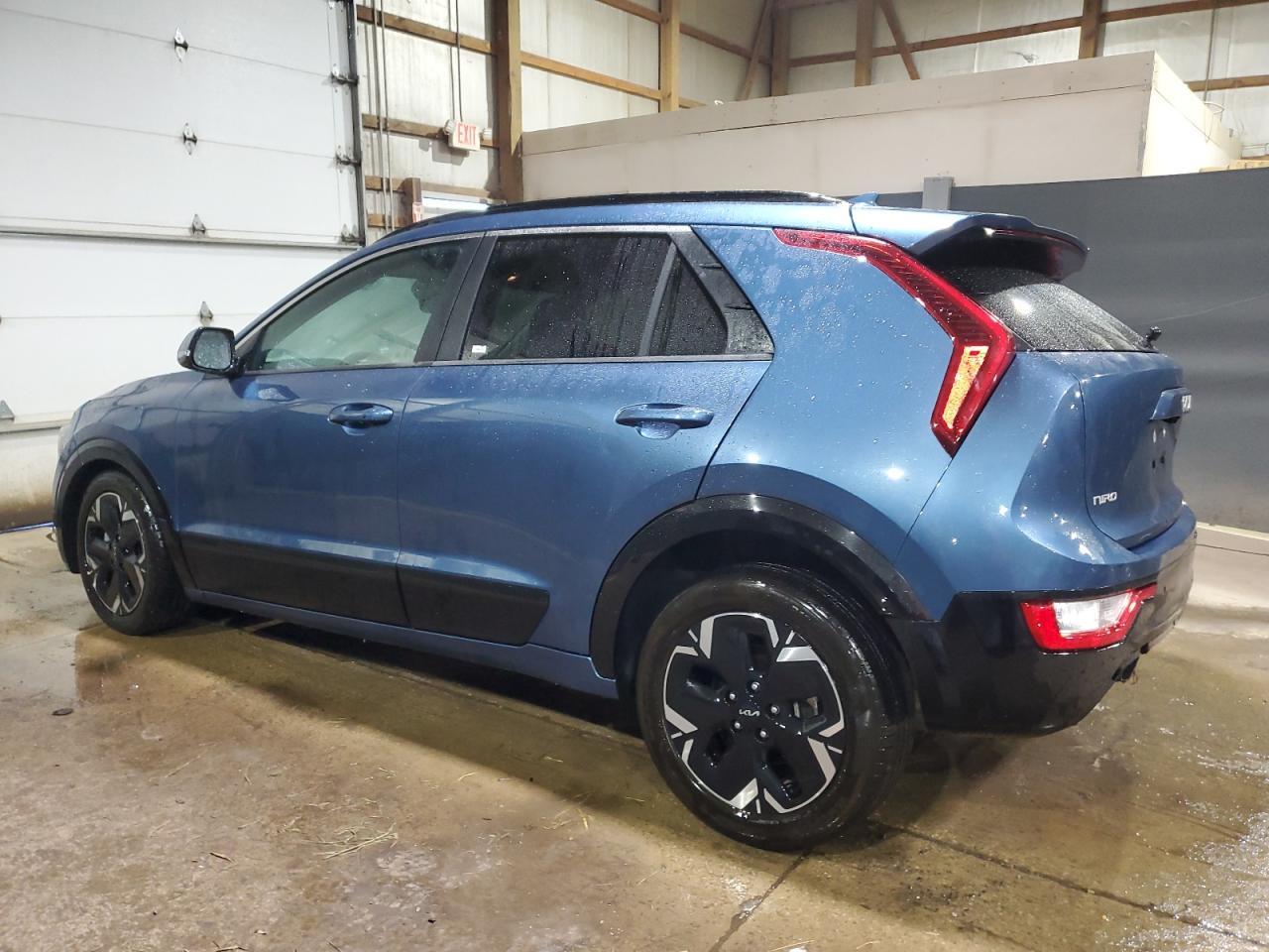 2024 KIA Niro