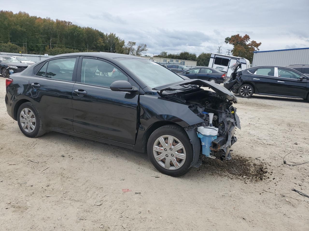 2023 KIA RIO
