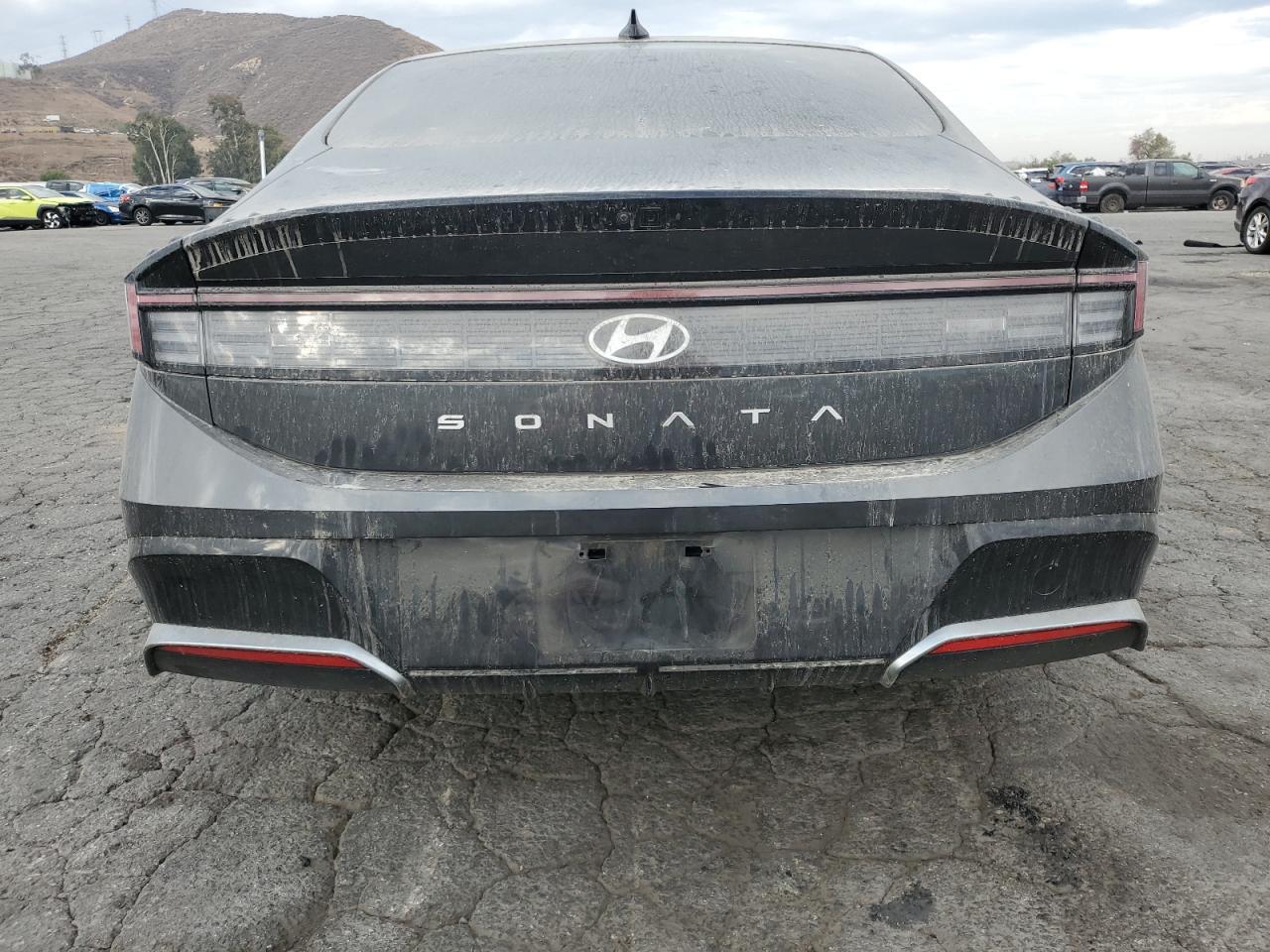 2024 HYUNDAI SONATA