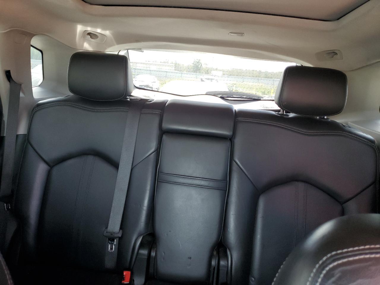 2015 CADILLAC SRX