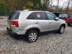 2013 KIA SORENTO