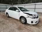 2011 TOYOTA COROLLA