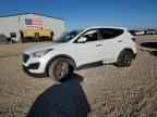2016 HYUNDAI SANTA FE