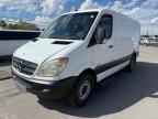 2012 MERCEDES-BENZ Sprinter