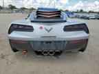 2014 CHEVROLET CORVETTE