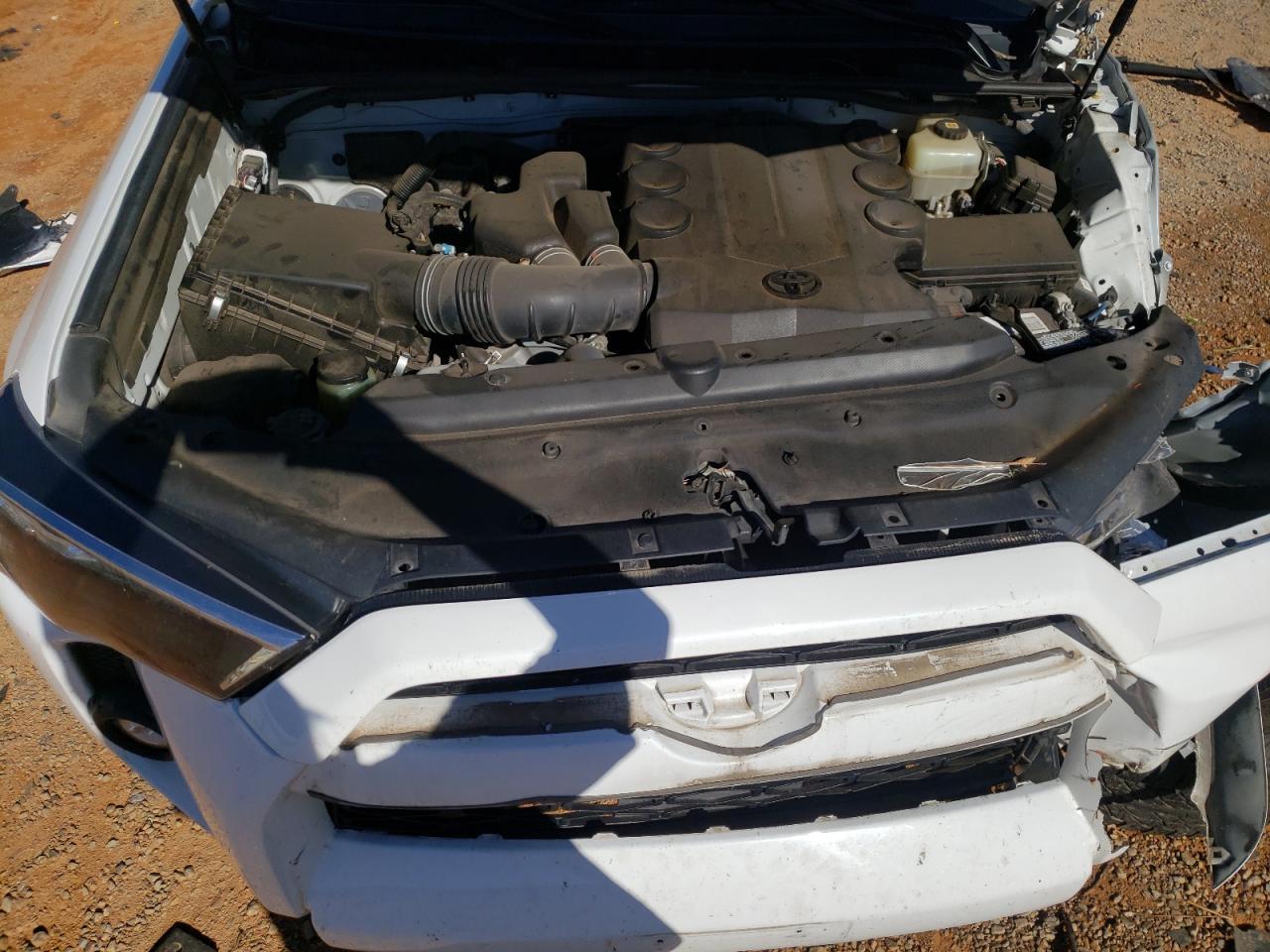 2021 TOYOTA 4Runner