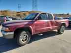 2002 DODGE Dakota