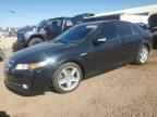 2007 ACURA TL