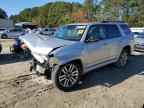 2022 TOYOTA 4Runner