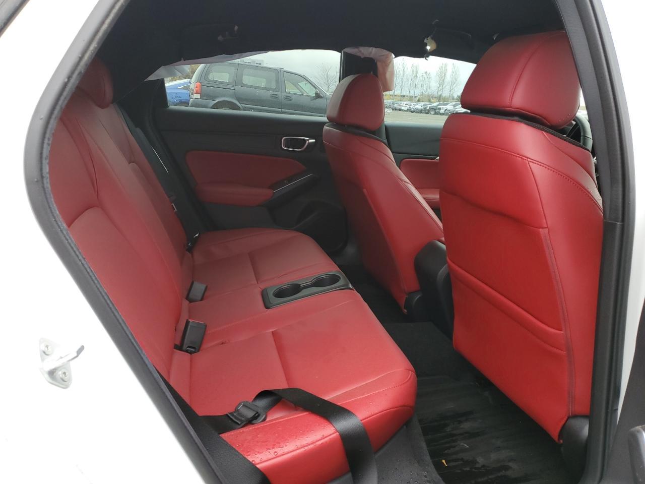 2025 ACURA Integra