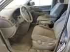 2004 TOYOTA SIENNA