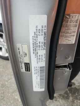 2012 DODGE CHARGER