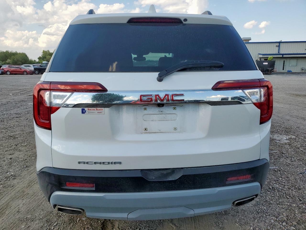 2023 GMC ACADIA