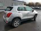 2019 CHEVROLET TRAX