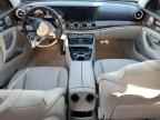 2017 MERCEDES-BENZ E-Class