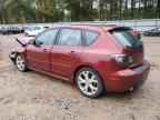2009 MAZDA 3