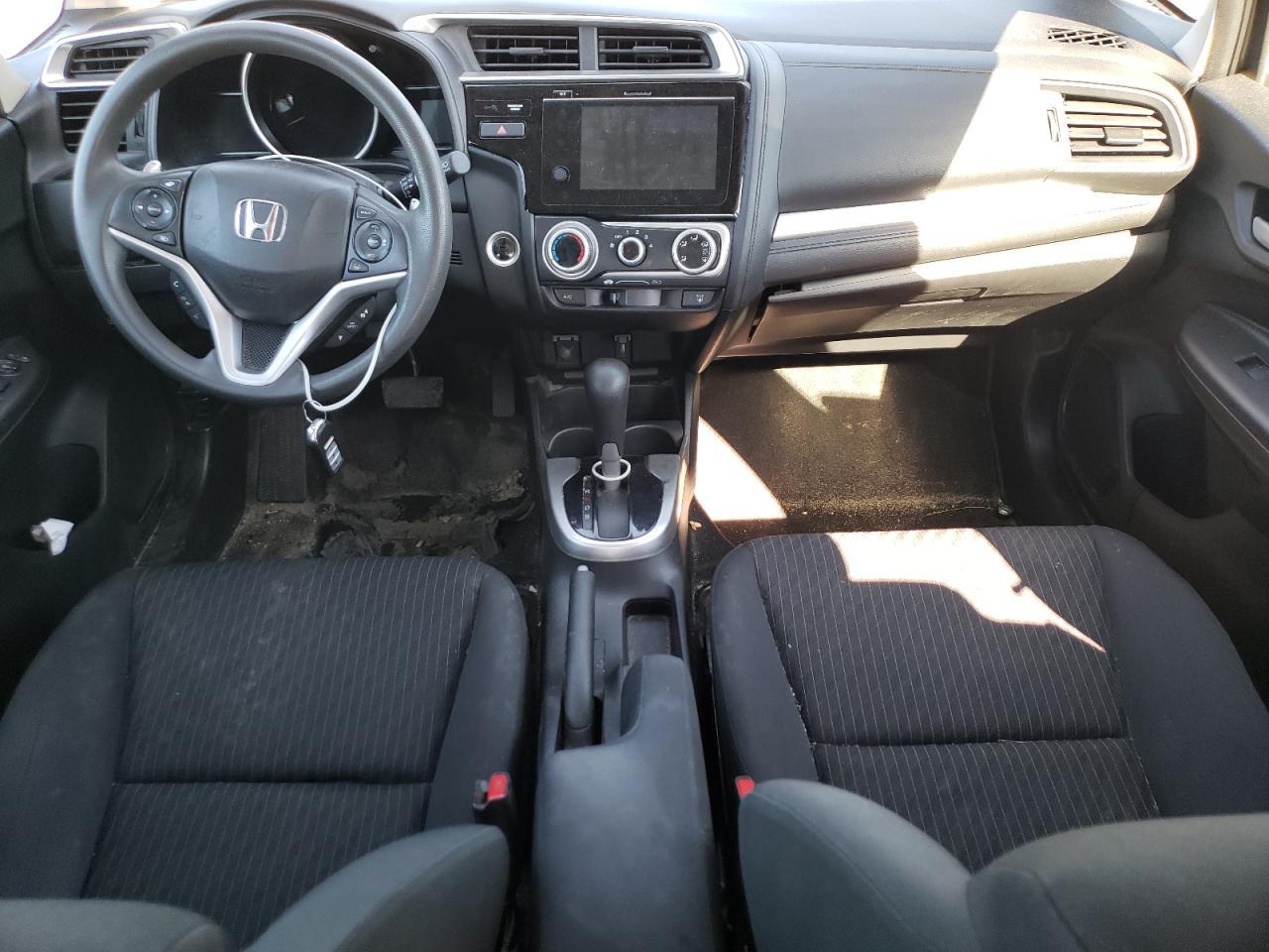 2019 HONDA FIT