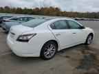 2012 NISSAN Maxima