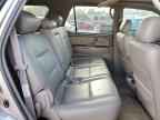 2007 TOYOTA Sequoia