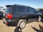 2014 TOYOTA LAND CRUISER