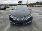 2015 LINCOLN MKZ