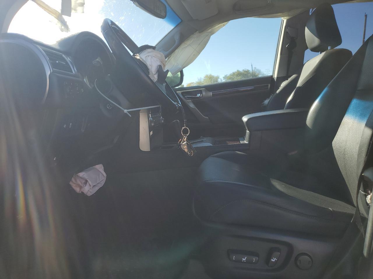 2019 LEXUS Gx