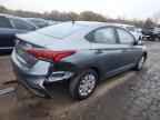 2018 HYUNDAI ACCENT