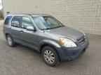 2005 HONDA CR-V
