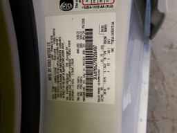 2009 FORD FUSION