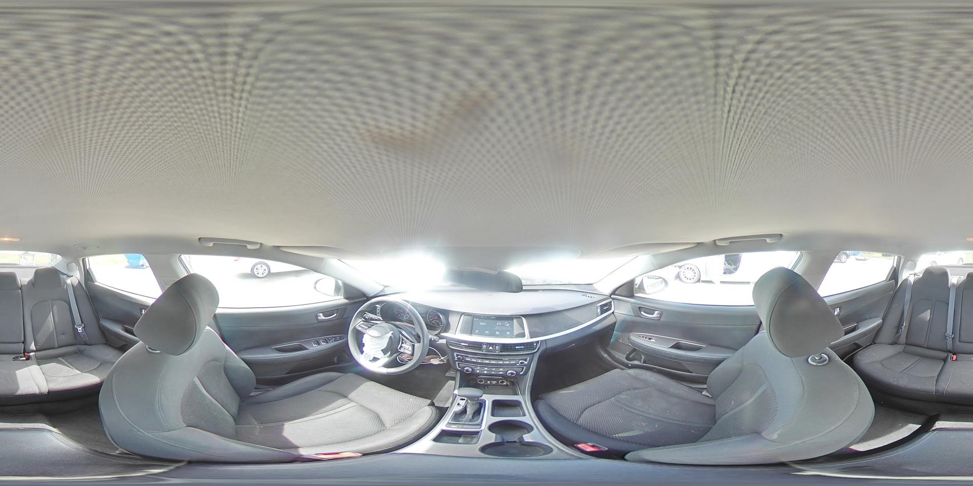 2020 KIA OPTIMA