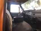 1986 FORD F600