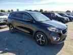 2018 KIA SORENTO