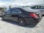 2015 MERCEDES-BENZ S-Class