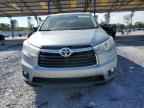 2016 TOYOTA HIGHLANDER