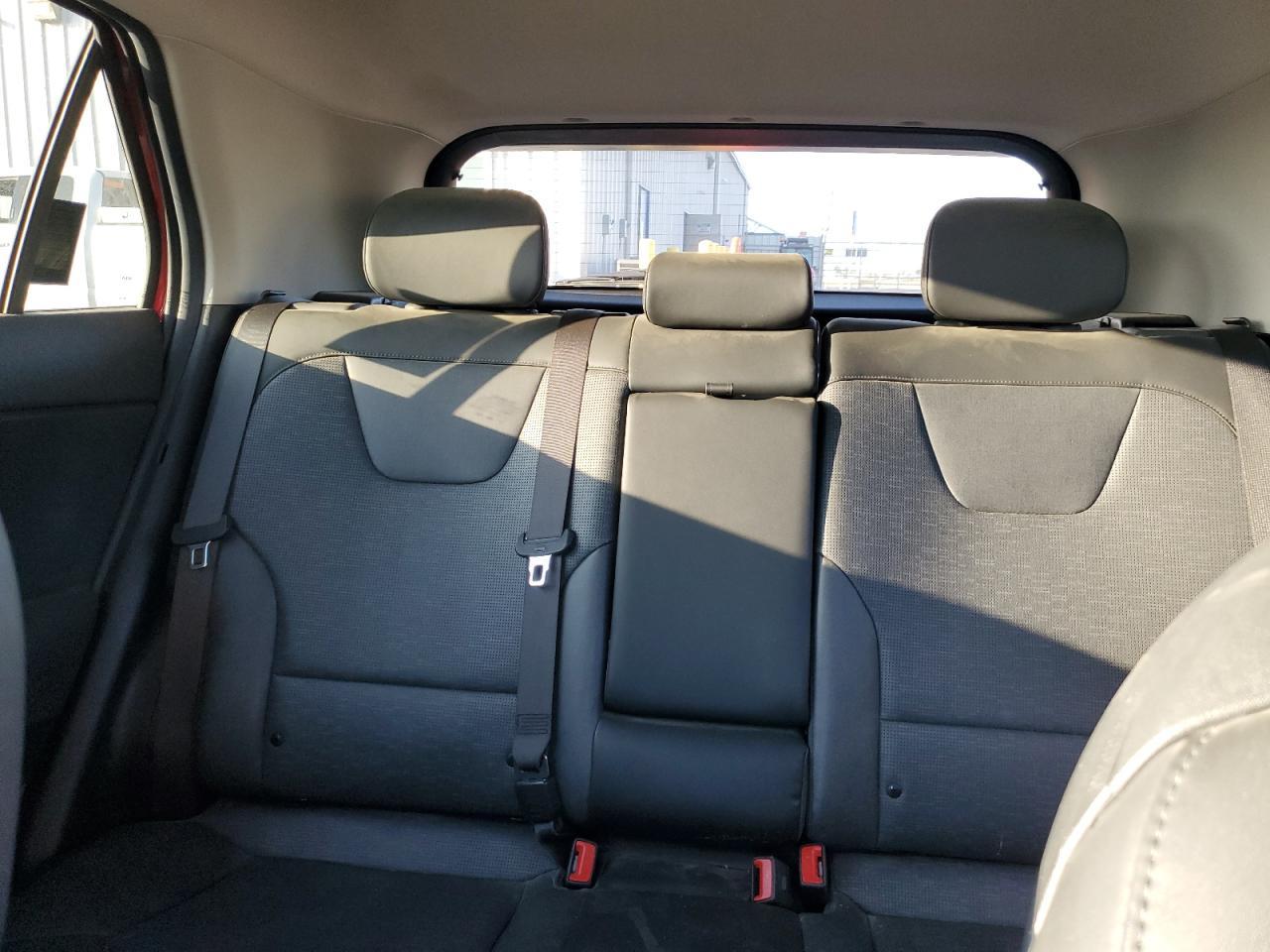 2023 KIA Niro