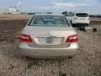 2013 MERCEDES-BENZ E-Class