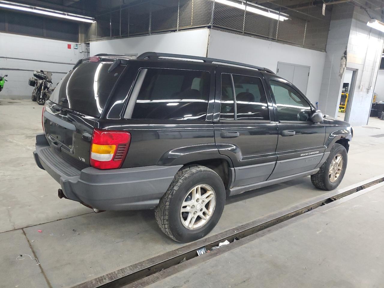 2004 JEEP Grand Cherokee