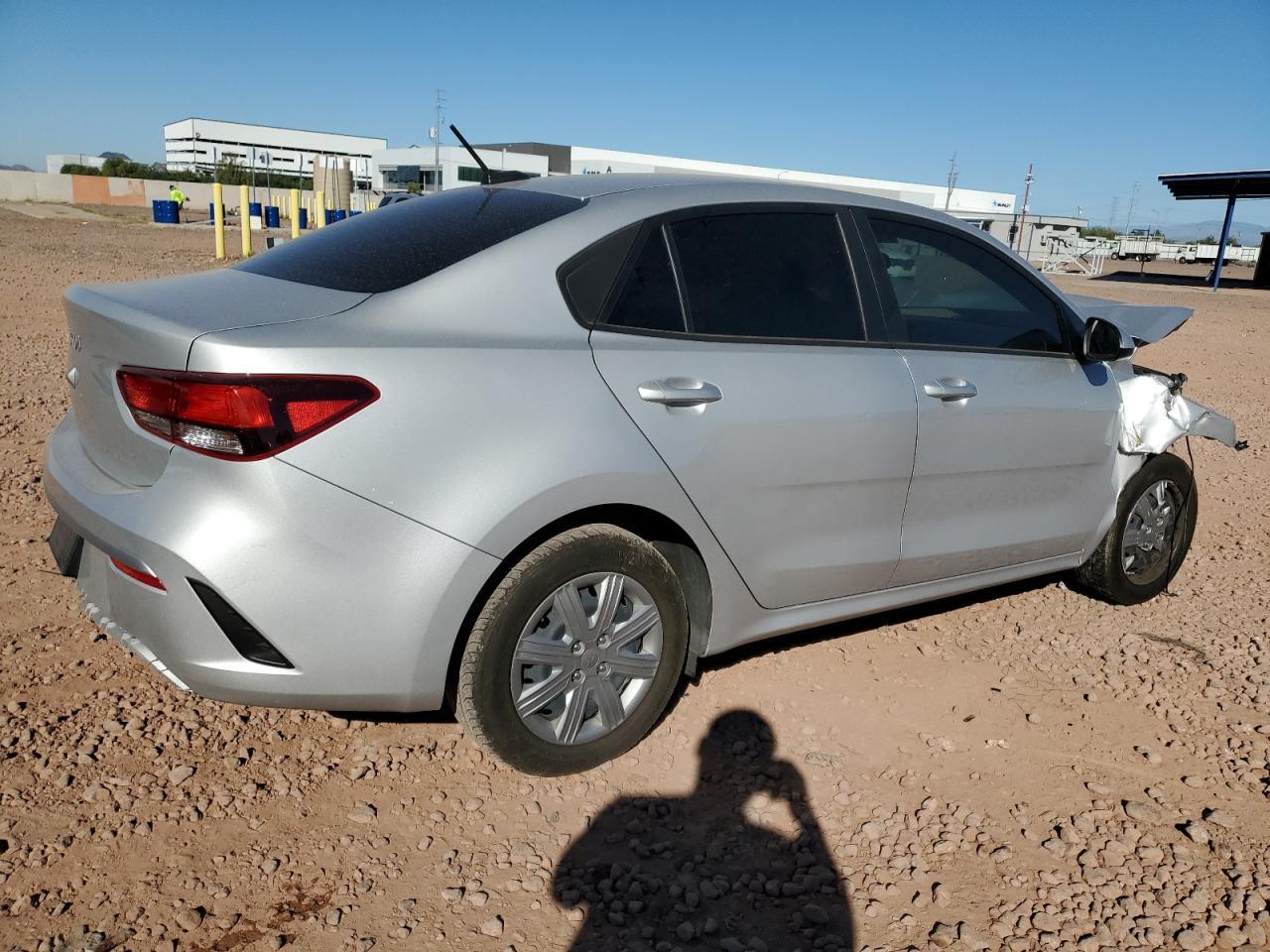 2023 KIA RIO