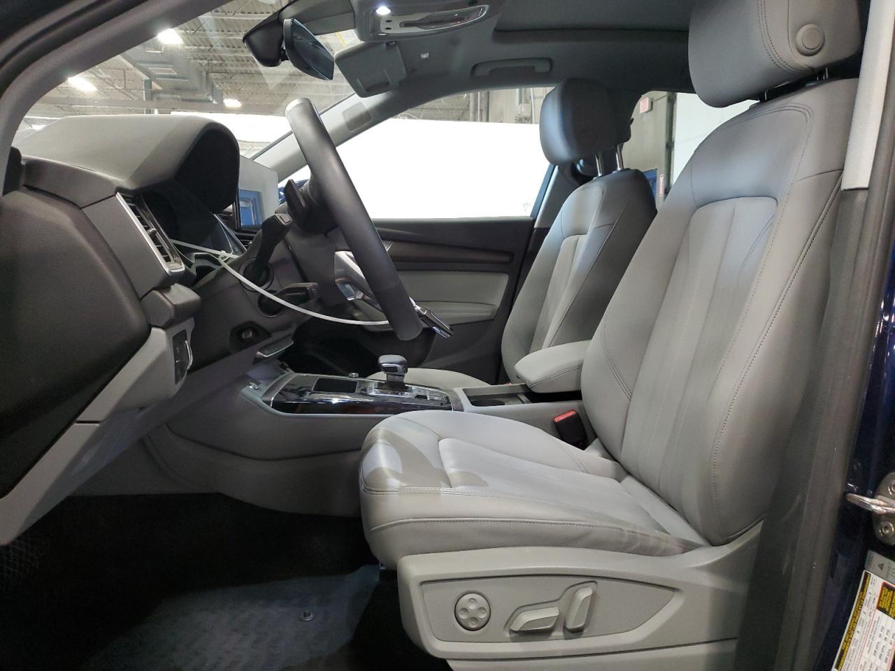 2023 AUDI Q5