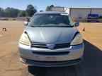 2005 TOYOTA SIENNA