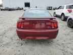 2003 FORD MUSTANG