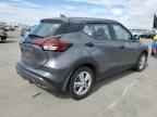 2023 NISSAN KICKS