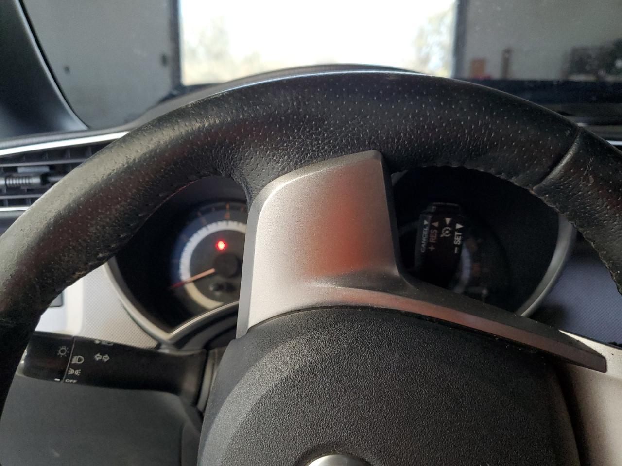 2014 TOYOTA SCION