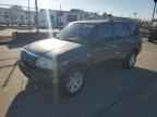 2001 SUZUKI Grand Vitara