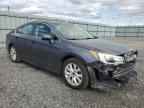 2015 SUBARU Legacy