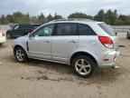 2012 CHEVROLET Captiva