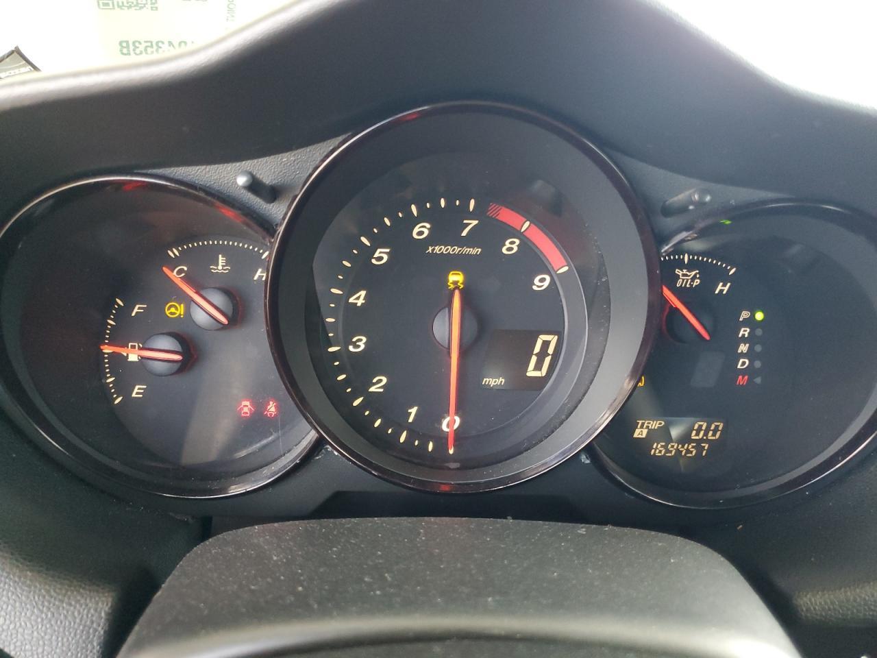 2006 MAZDA RX-8