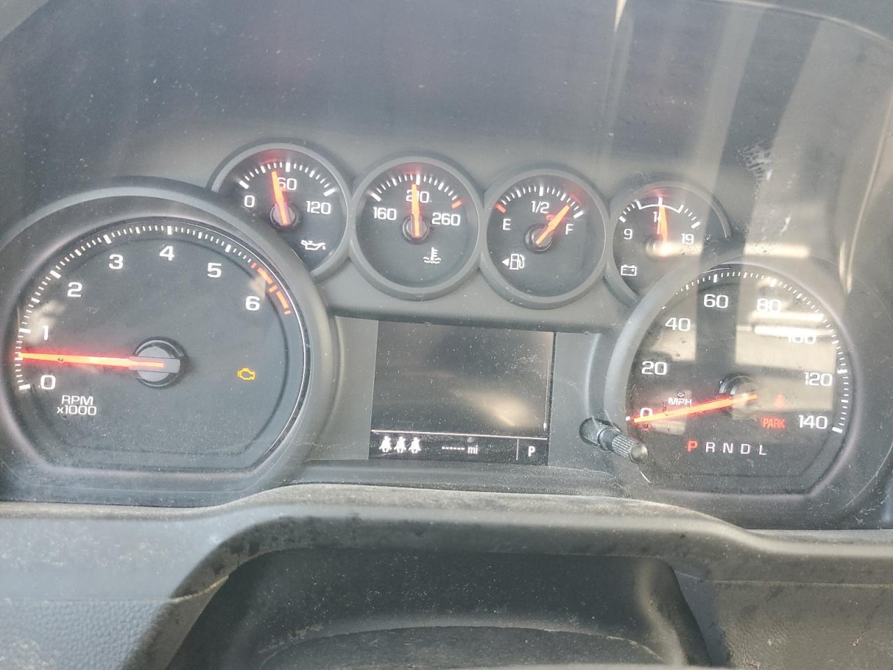 2024 GMC Sierra