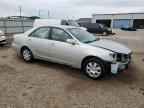 2002 TOYOTA CAMRY