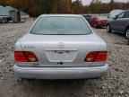 1997 MERCEDES-BENZ E-Class